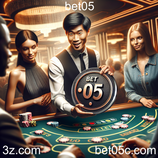 Explorando a Categoria 'Ao Vivo' no Bet05: A Nova Era das Apostas