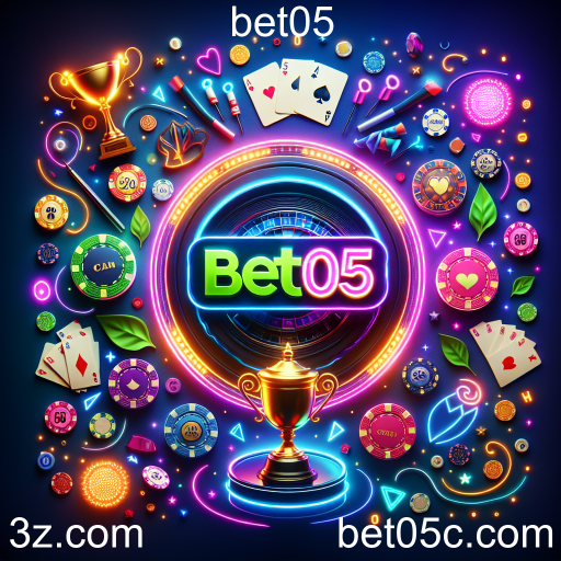 Aproveite ao Máximo as Promoções do Bet05